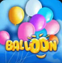 Balloon en Olasbet