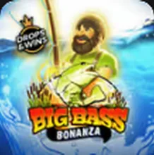 Big Bass Bonanza en Olasbet