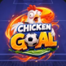 Chicken Goal — Olasbet Latinoamérica