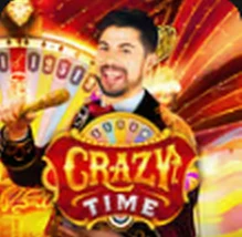 Jugar Crazy Time en Olasbet