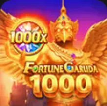 Fortune Garuda 1000 en Olasbet