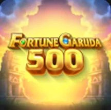 Fortune Garuda 500 en Olasbet