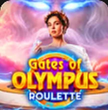 Gates of Olympus Roulette en Olasbet