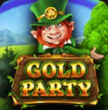Gold Party en Olasbet