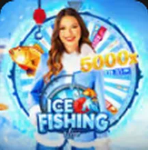 Ice Fishing — Olasbet Latinoamérica