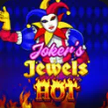 Jugar Joker's Jewels Hot en Olasbet