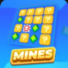 Mines en Olasbet