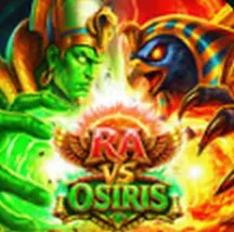Ra vs Osiris — Olasbet Latinoamérica