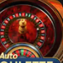 Jugar Red Door Roulette en Olasbet