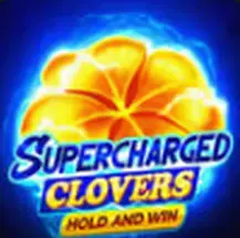 Supercharged Clovers en Olasbet