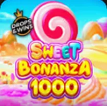 Jugar Sweet Bonanza 1000 en Olasbet