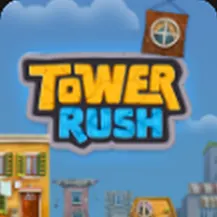 Tower Rush en Olasbet